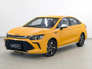 2024 BAIC U5 Plus, чёрный, 735000 рублей, вид 1