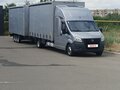 2021 ГАЗ ГАЗель Next, серебристый, 4900000 рублей - вид 5
