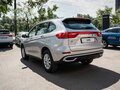 2026 Haval M6 II, серый - вид 7