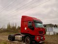 2002 Iveco Stralis, красный, 1120000 рублей - вид 4