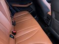 2022 Omoda C5 I, серый - вид 7