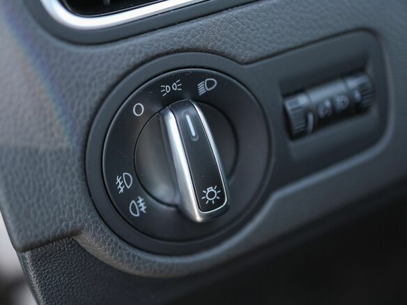 2013 Volkswagen Polo V, белый, 1349000 рублей - вид 14