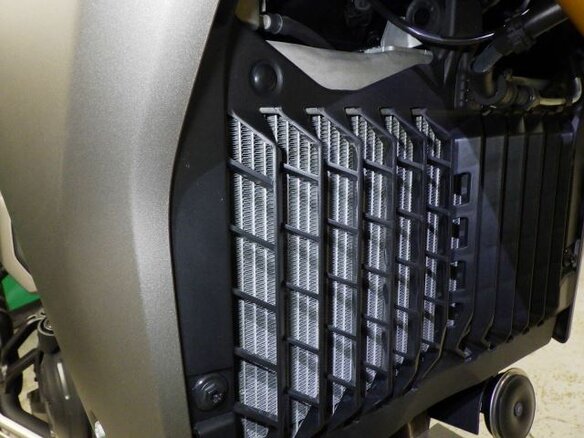 2025 Yamaha Tenere 700, серый, 1320000 рублей - вид 8