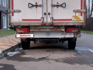 2014 Mercedes-Benz Sprinter, белый, 1300000 рублей, вид 4