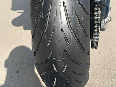 2013 BMW F 800 R, серый, 600000 рублей, вид 3