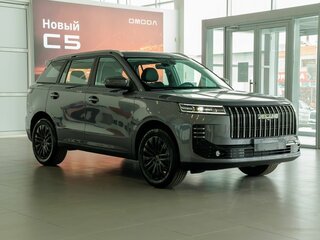 2026 Jeland J6, серый, 2749000 рублей, вид 1