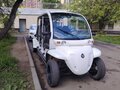 2006 GEM e4, белый, 1100000 рублей - вид 11
