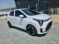 2026 Kia Morning III Рестайлинг 2, белый, 1900000 рублей - вид 2