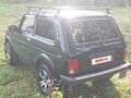 2012 Lada (ВАЗ) 2121 (4x4) I Рестайлинг, зелёный, 470000 рублей - вид 2
