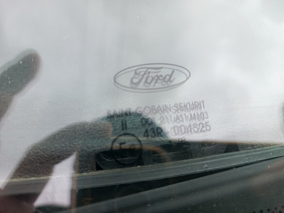 2008 Ford Focus II Рестайлинг, синий, 500000 рублей - вид 22