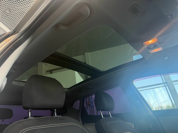 2013 Kia Ceed II, серебристый - вид 13