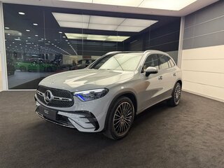 2025 Mercedes-Benz GLC 300 II (X254), серый, 9199000 рублей, вид 1