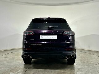 2022 Chery Tiggo 8 Pro Max I, фиолетовый, 2090000 рублей, вид 3