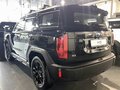 2026 Haval H3 I Рестайлинг, чёрный - вид 5