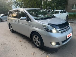 2014 Toyota ISis I Рестайлинг, серый, 1199000 рублей, вид 2
