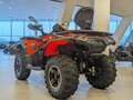 2026 Loncin XWolf 700, оранжевый, 898000 рублей - вид 8