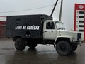 2001 ГАЗ 3308, серебристый, 890000 рублей