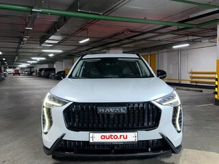 2024 Haval Jolion I Рестайлинг, белый, 1800000 рублей, вид 1