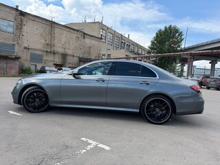 2019 Mercedes-Benz E-Класс 200 V (W213, S213, C238), серый, 3300000 рублей, вид 4