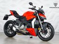 2023 Ducati Streetfighter V2, красный, 1699000 рублей - вид 4