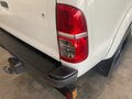2012 Toyota Hilux VII Рестайлинг, белый, 1446000 рублей - вид 11