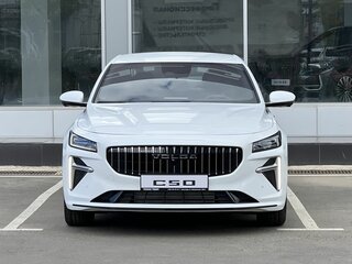 2026 VOLGA C50, белый, 2999000 рублей, вид 2
