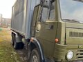 1990 КамАЗ 5320, коричневый, 500000 рублей - вид 2