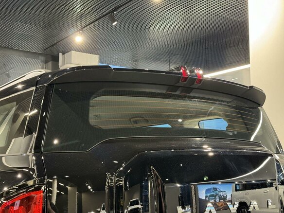 2026 Haval H3 I Рестайлинг, чёрный, 2749000 рублей - вид 9