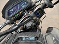 2022 Bajaj Dominar 400, чёрный, 300000 рублей - вид 8