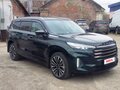 2023 Exeed VX I, зелёный, 3350000 рублей - вид 3