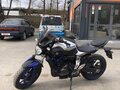 2016 Yamaha MT-07 (FZ-07), серый, 730000 рублей - вид 1