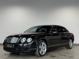 Bentley Continental Flying Spur