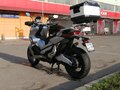 2017 Honda X-ADV, серебристый, 1070000 рублей - вид 2