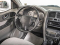 2008 Hyundai Santa Fe Classic Classic, серебристый, 699000 рублей - вид 8