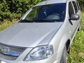 2017 Lada (ВАЗ) Largus I, серебристый, 830000 рублей - вид 1