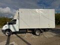 2016 ГАЗ ГАЗель (3302), белый, 1100000 рублей - вид 1