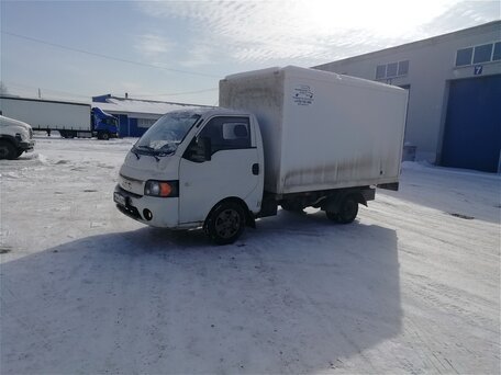 2022 JAC N35, белый, 1100000 рублей, вид 2