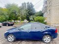 2009 Ford Focus II Рестайлинг, синий, 320000 рублей - вид 5