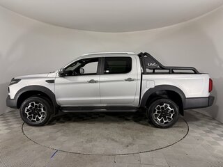 2026 JAC T9, серебристый, 3719000 рублей, вид 4