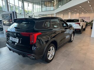 2026 Haval Jolion I Рестайлинг 2, чёрный, 2649000 рублей, вид 5