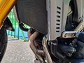 2015 Yamaha MT-09 (FZ-09), оранжевый, 750000 рублей - вид 10