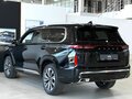 2025 Exeed VX I Рестайлинг, чёрный, 5530000 рублей - вид 6