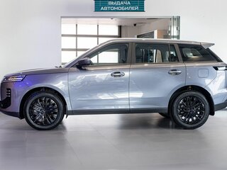 2026 Jeland J6, серый, 2749000 рублей, вид 3