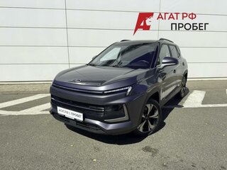 2025 Москвич 3, серый, 1650000 рублей, вид 1