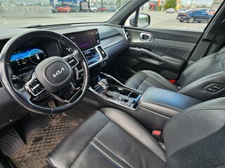 2022 Kia Sorento IV, синий, 3100000 рублей, вид 5