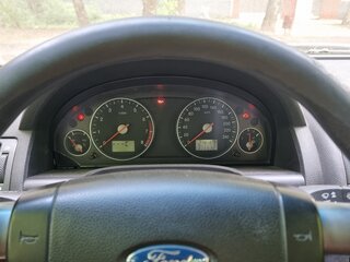 2006 Ford Mondeo III Рестайлинг, серый, 230000 рублей, вид 5