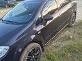 2011 Fiat Linea, чёрный, 750000 рублей - вид 5
