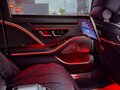 2021 Mercedes-Benz Maybach S-Класс 580 II (Z223), серый, 16500000 рублей - вид 10