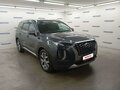 2021 Hyundai Palisade I, серый, 3050000 рублей - вид 1