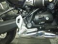 2025 BMW R Nine T, чёрный, 1400000 рублей - вид 10